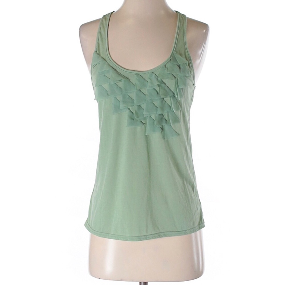 Cute tank!